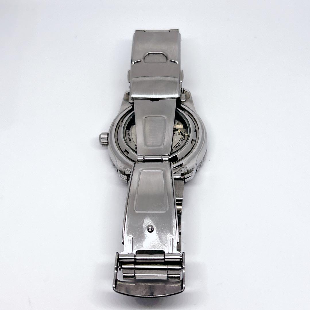 希少品✨SEIKO 5 SPORTS 自動巻き　腕時計　廃盤品
