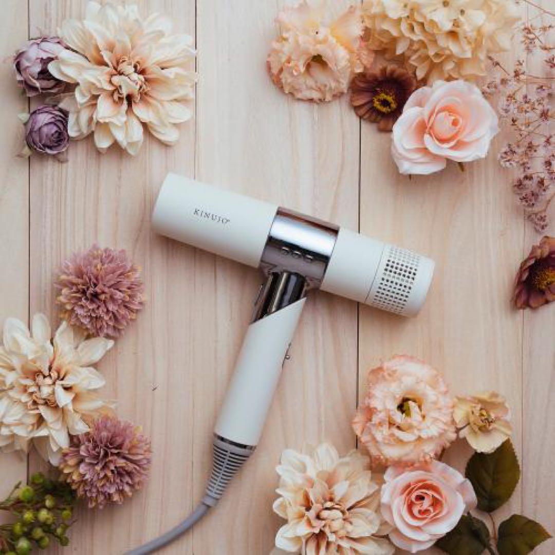 KINUJO ヘアドライヤー 1回