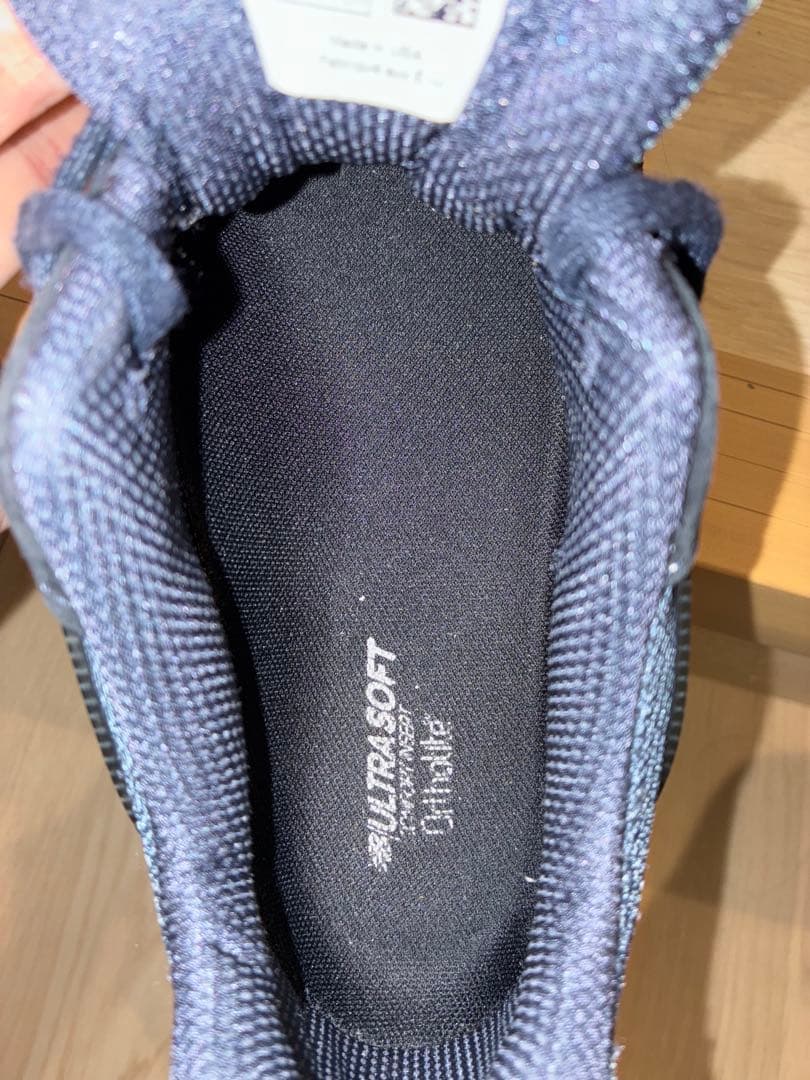 【箱無し】ニューバランス　M990v5