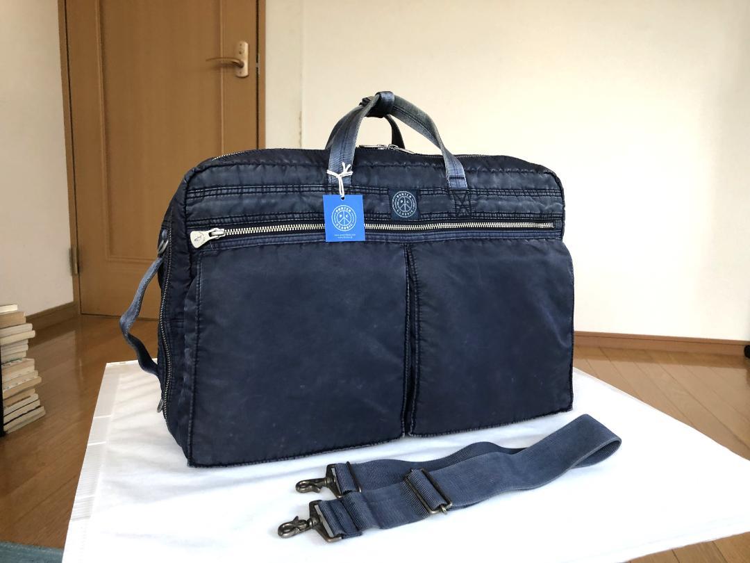 良品　ポーター　クラシック　3wayリュック L　サイズ　ショルダー　バッグ