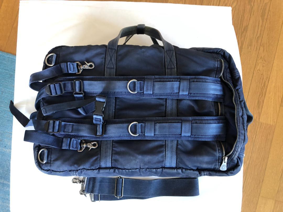 良品　ポーター　クラシック　3wayリュック L　サイズ　ショルダー　バッグ