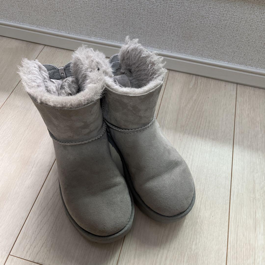 UGG ムートンブーツ