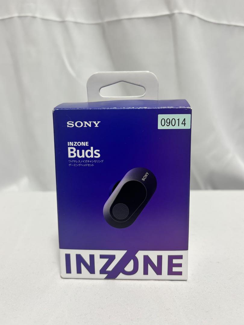 SONYソニー ゲーミングイヤホン INZONE WF-G700N - メルカリ
