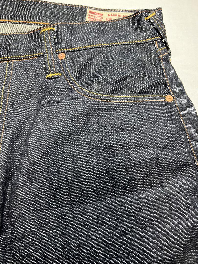 wataru　EVISU No.2 2001 38×32 キッキー