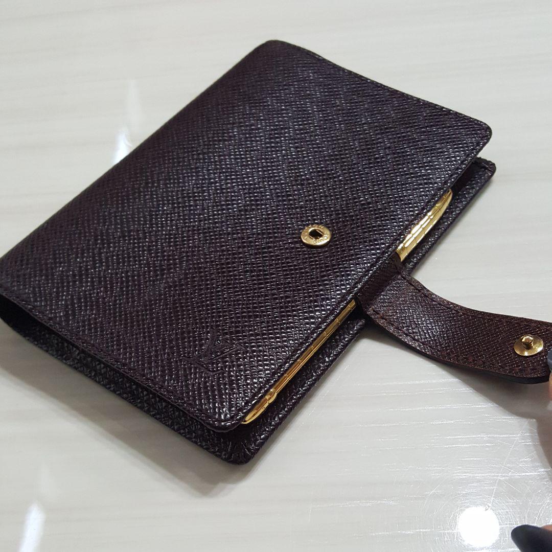 LOUIS VUITTON アジェンダ & ペン セット