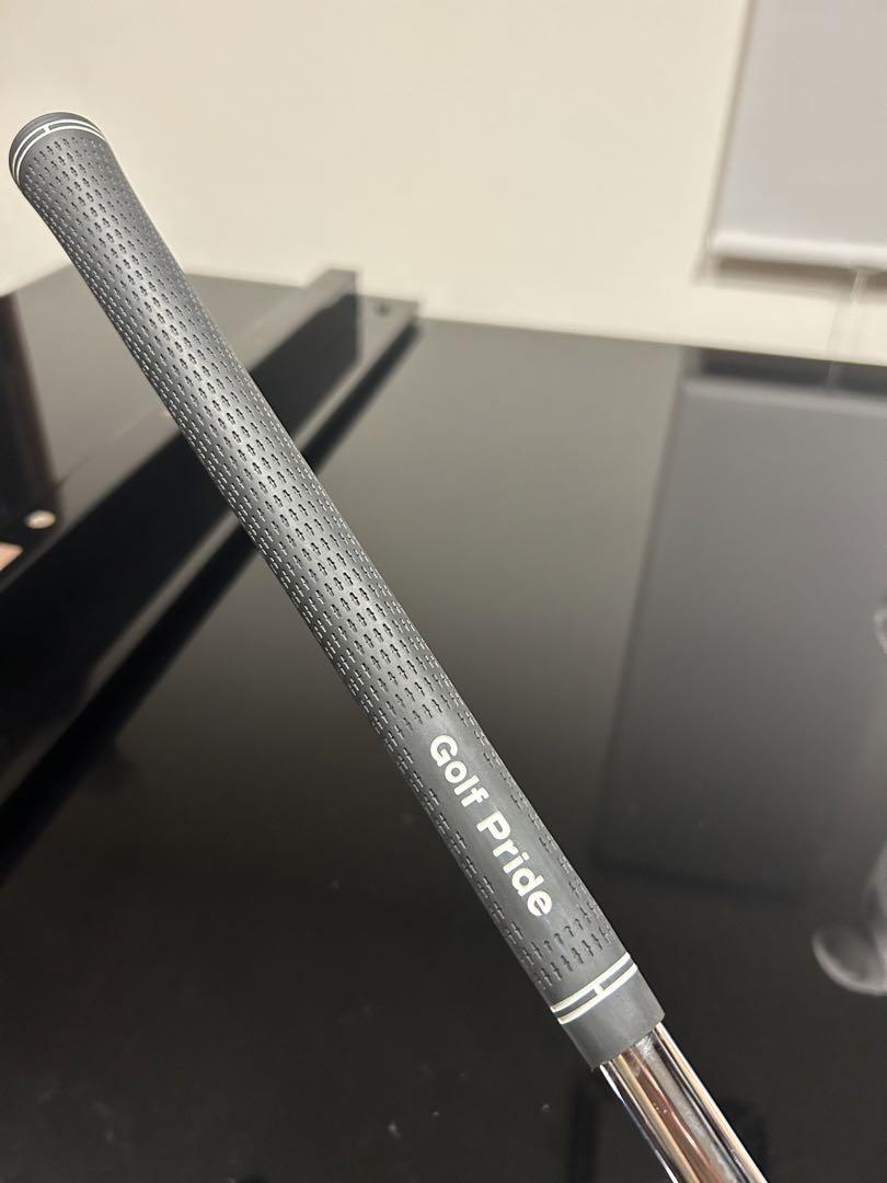 【良品】クリーブランド ウェッジ RTX DEEP FORGED 2