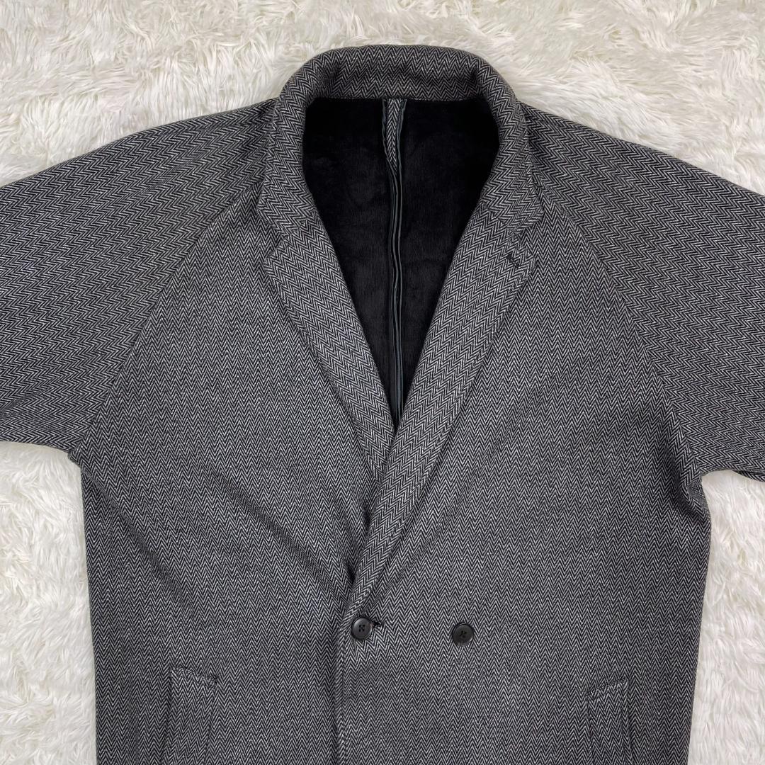 Maison MIHARA YASUHIRO - Wool Long Coat | fakejam