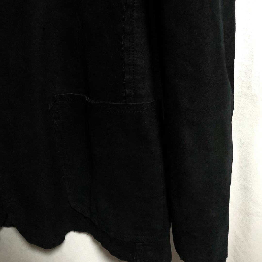 高品質特価 COMME des GARCONS HOMME PLUS 2002A W 52PYW-m94700008738 新品豊富な