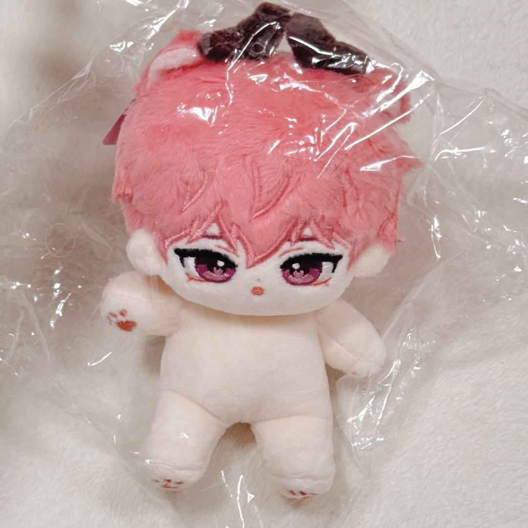PLAVE バンビ10cmぬいぐるみ PLAVE バンビ10cmぬいぐるみ