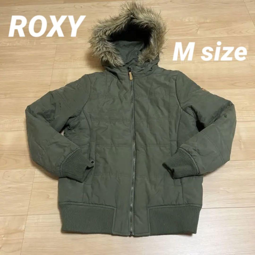 ROXY ジャケット アウター 【美品】