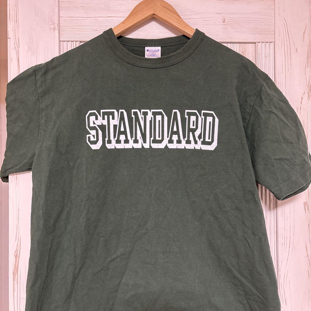 Champion STANDARD CALIFORNIA Tシャツ L