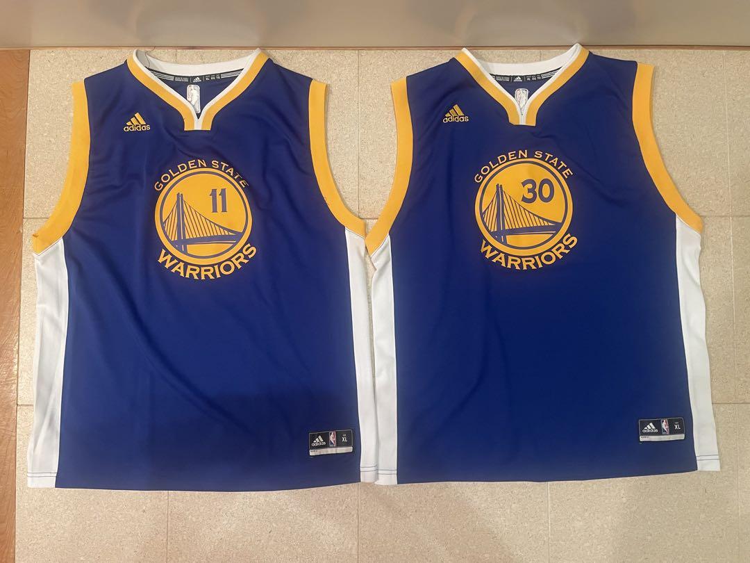 golden state warriors ユニフォーム