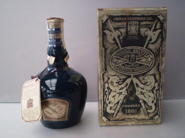 いいスタイル 古酒 ROYAL SALUTE ロイヤル サルート スコッチ ウイスキー21年 ウイスキー 飲料/酒¥7,673-laeknavaktin.is いいスタイル 古酒 ROYAL SALUTE ロイヤル サルート スコッチ ウイスキー21年 ウイスキー 飲料/酒¥7,673-laeknavaktin.is