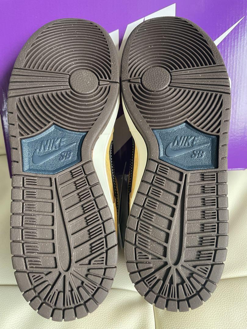 Nike SB Dunk Low Pro City of Cinema Nike SB Dunk Low Pro City of Cinema