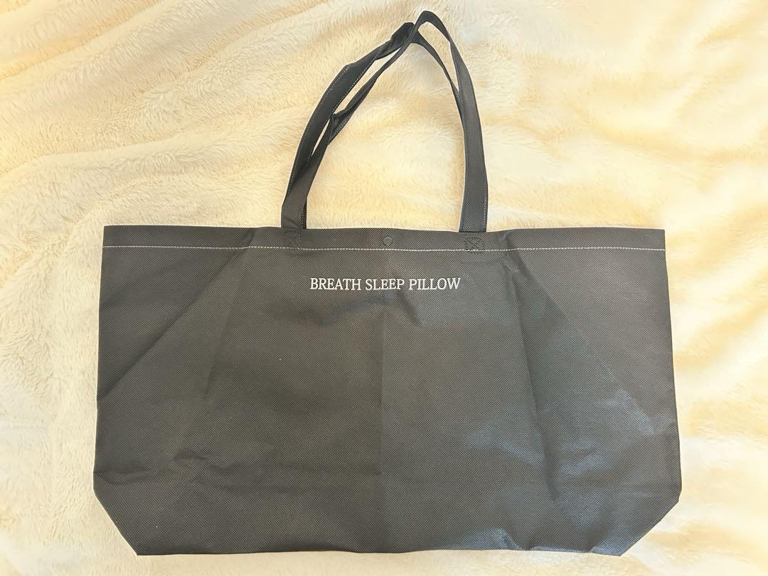 *ほぼ新品*快眠まくら Breath Sleep Pillow