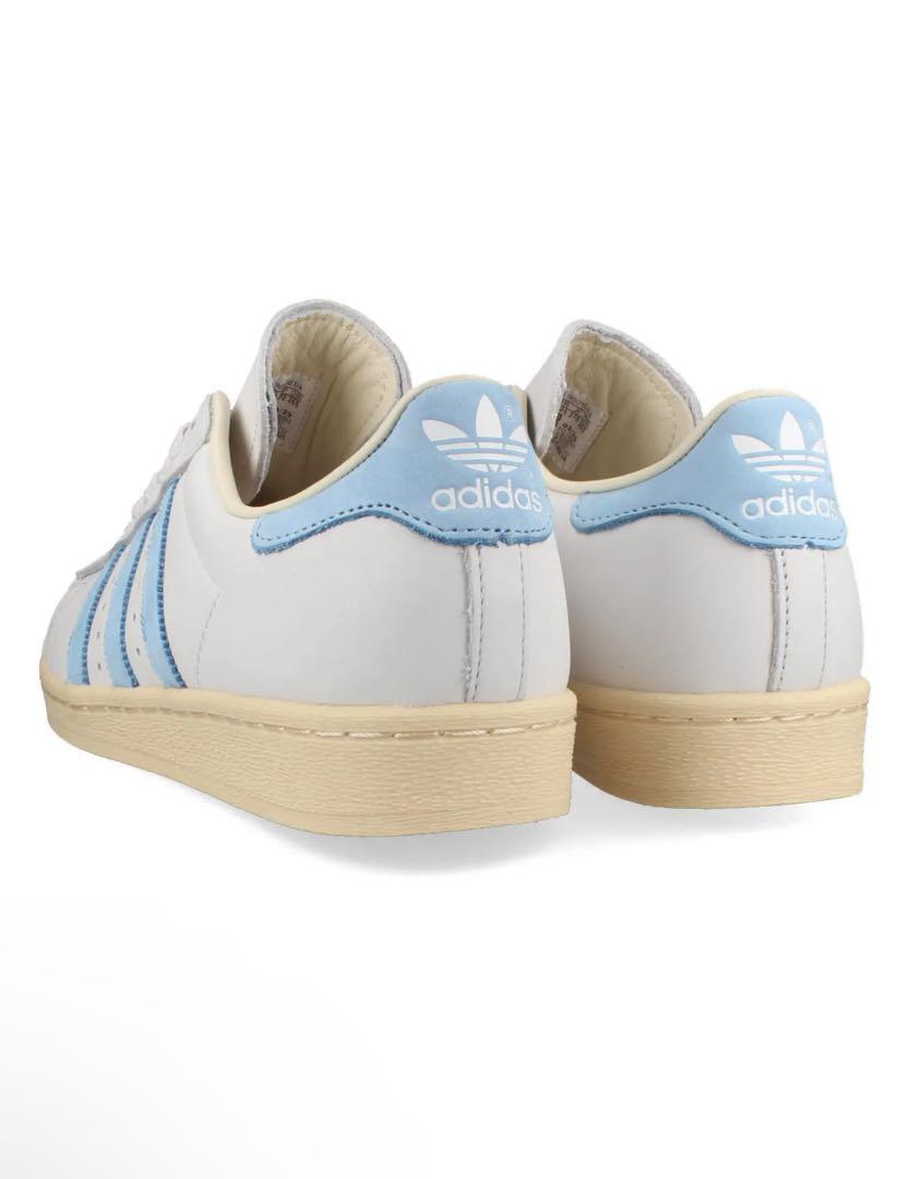 adidas スニーカー SUPERSTAR 82 W / アディダス スーパースター