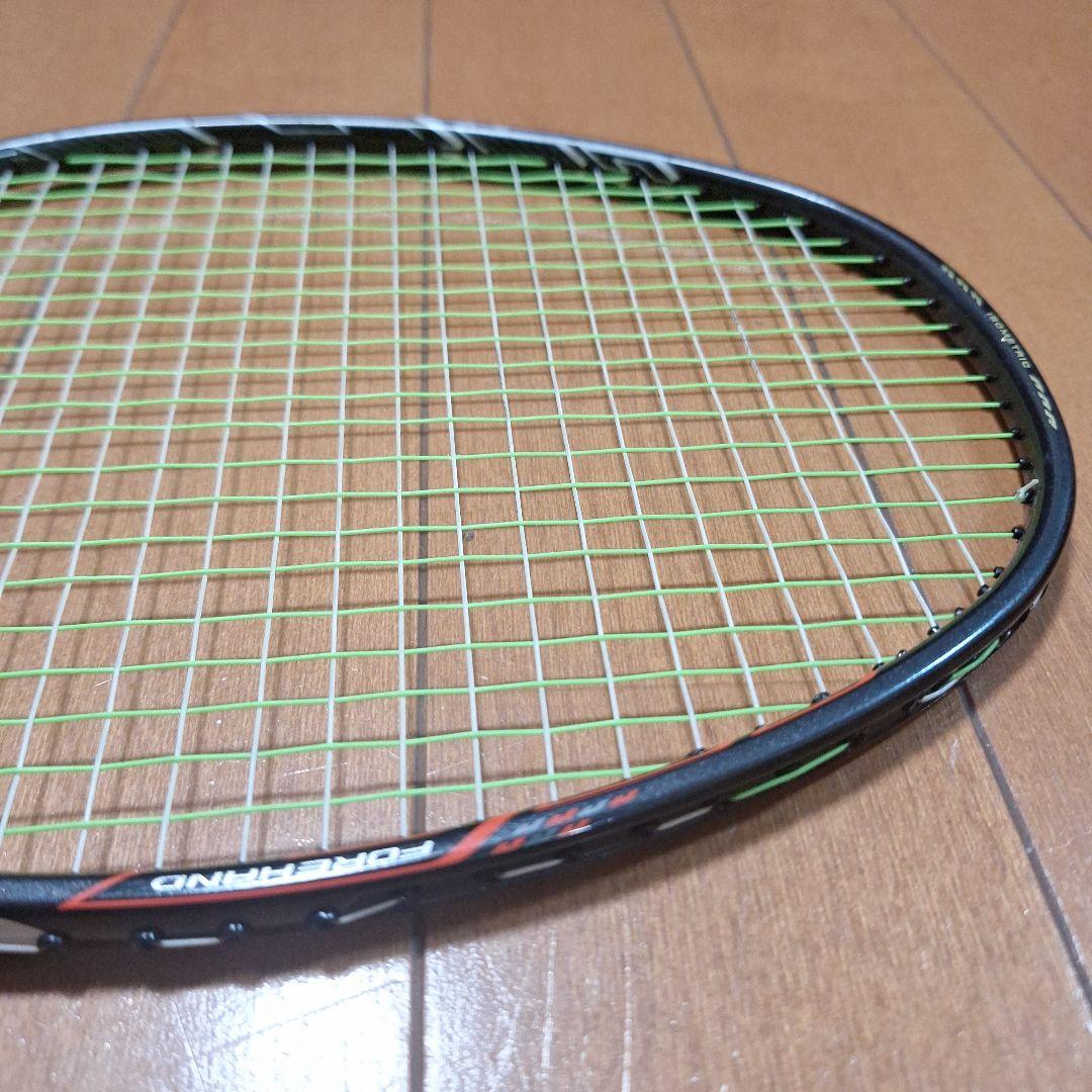 YONEX バドミントンラケット