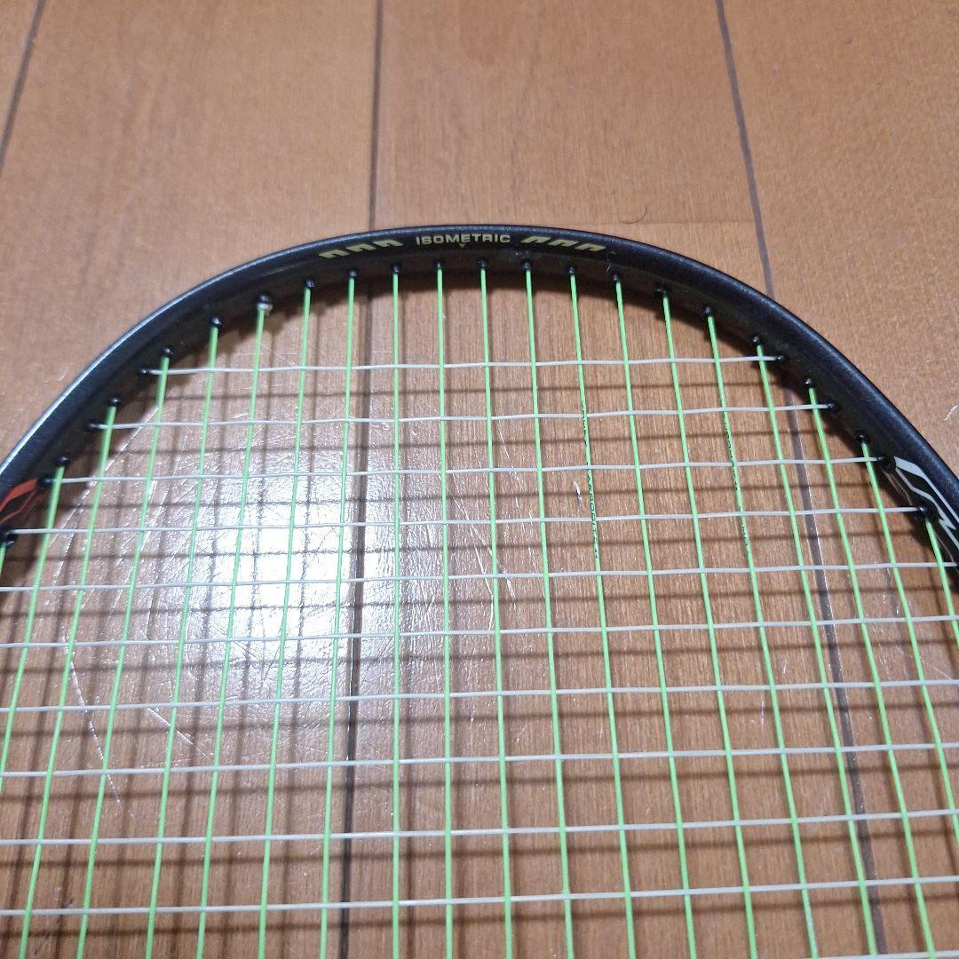 YONEX バドミントンラケット