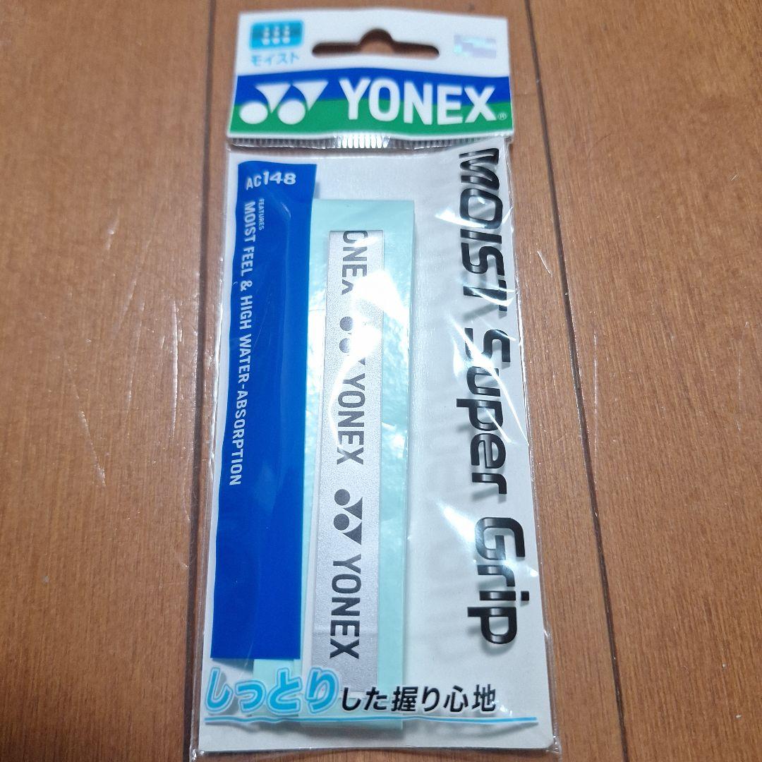 バドミントンラケット
