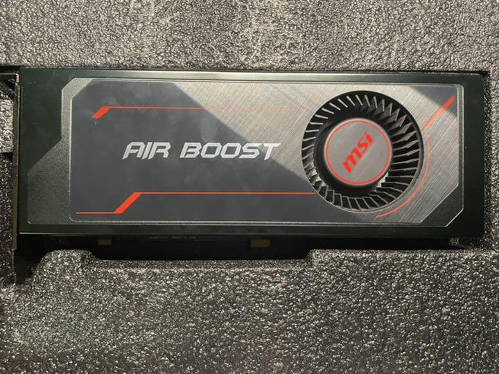 ゆきぽよん様専用 MSI RADEON RX VEGA 56 8G ZQkvO-m94704243376 正規激安
