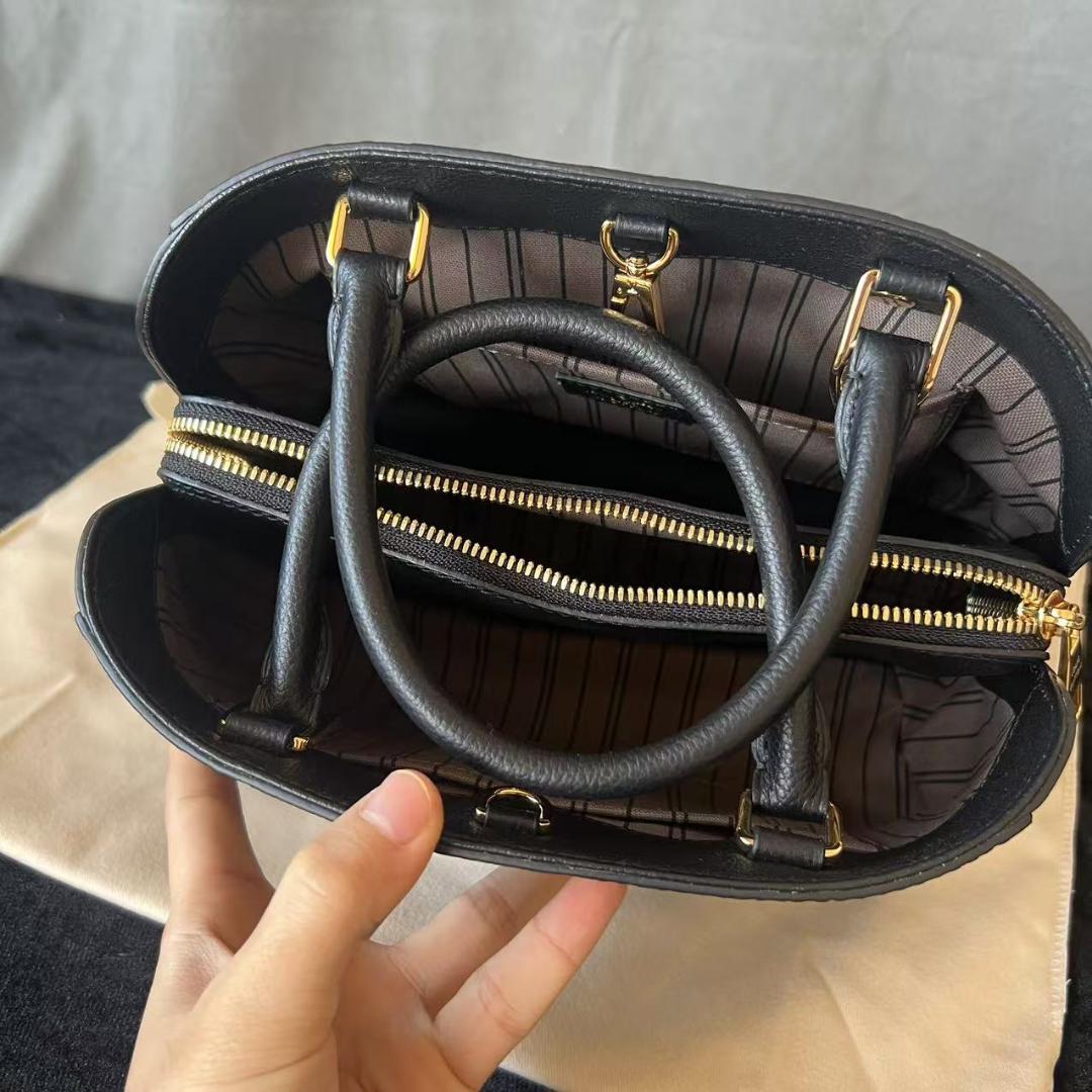 モノグラムアンプラント モンテーニュ BB M41053