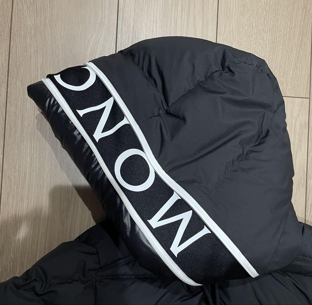 ［極美品］モンクレール　ダウンジャケット　カーデーレ　0