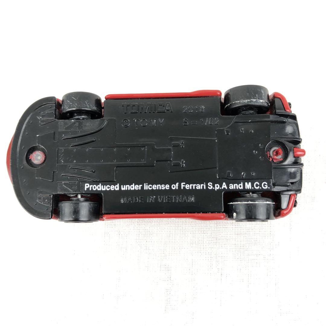 トミカ 新品・使用品混在 12台 まとめ売り スポーツカー