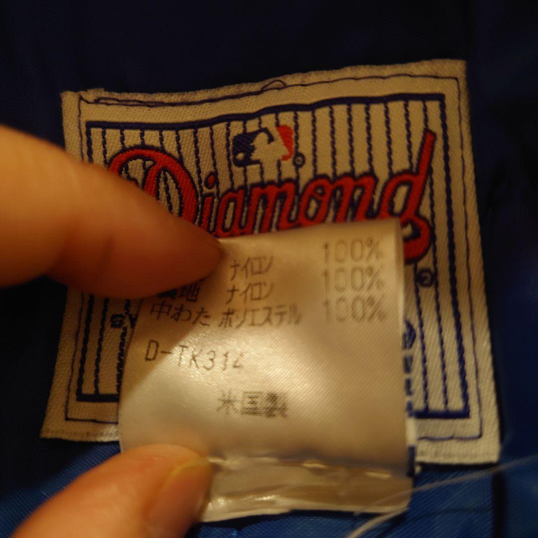 STARTER ドジャース スターター スタジャン made in USA