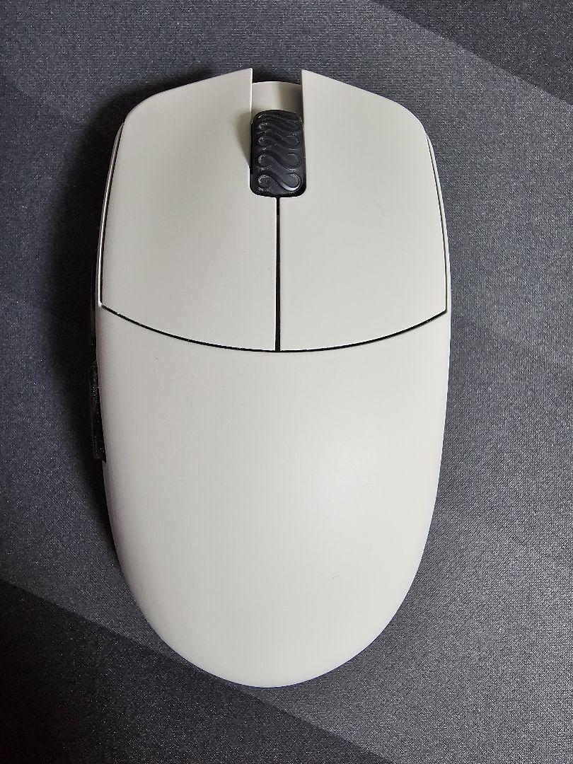 LAMZU MAYA 4Kドングル付 PC周辺機器