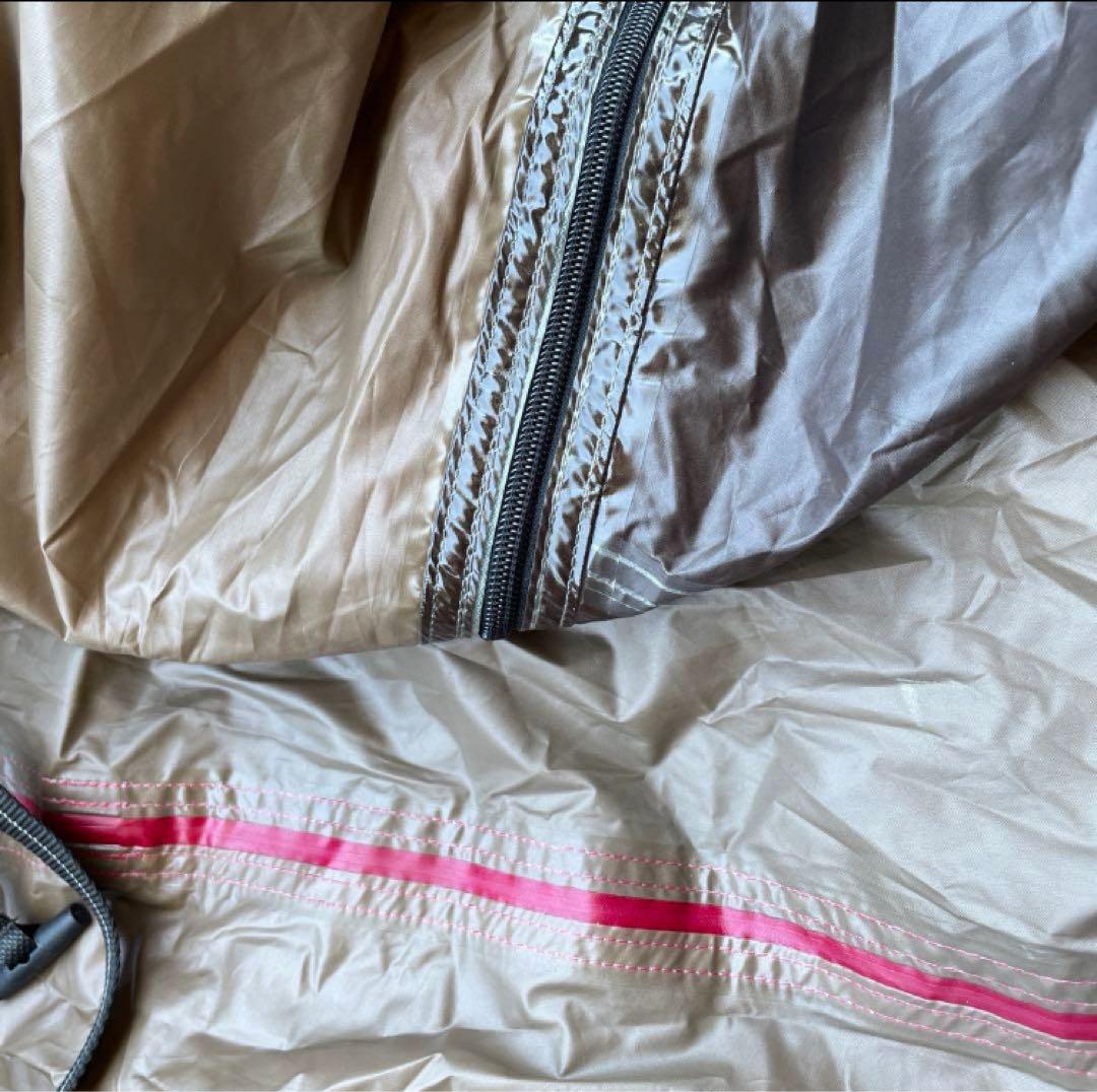 コールマン ウェザーマスター 4Sドーム ノトス300 コールマン ウェザーマスター 4Sドーム ノトス300