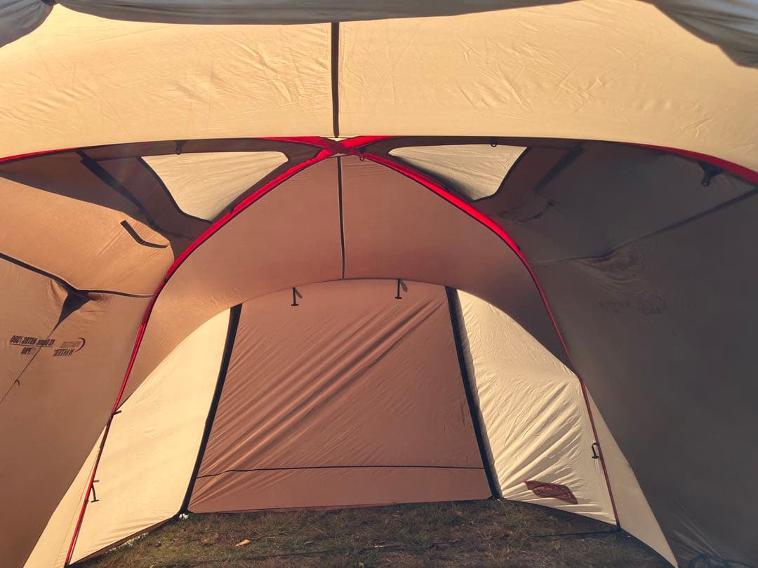 コールマン ウェザーマスター 4Sドーム ノトス300 コールマン ウェザーマスター 4Sドーム ノトス300