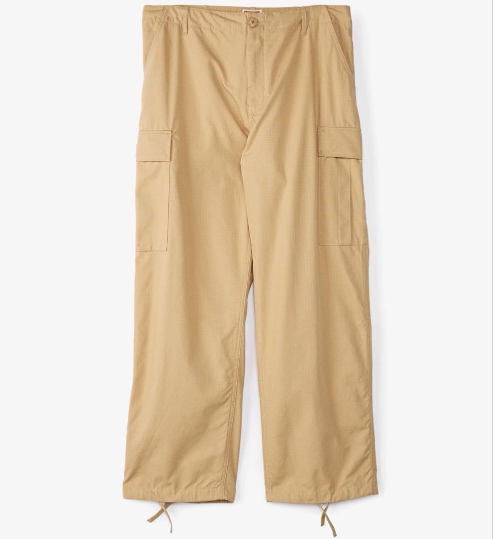 KENZO カーゴパンツ nigo verdy cargo pants