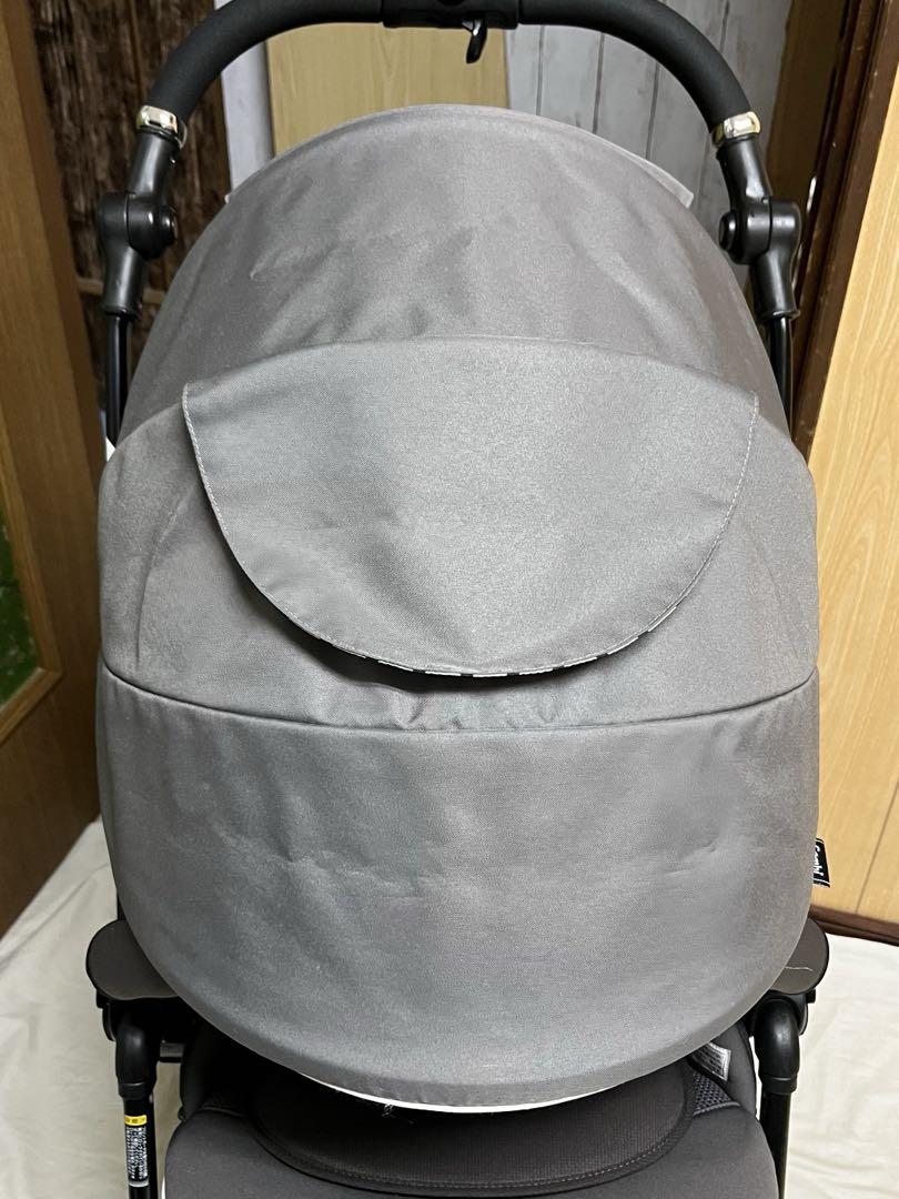 コンビ メチャカルハンディ オート4キャス compact エッグショック HG
