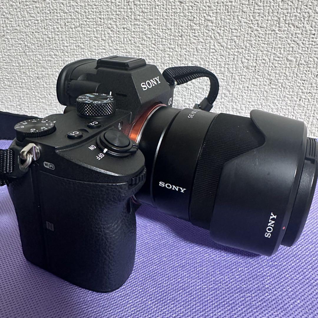 ✿ SONY