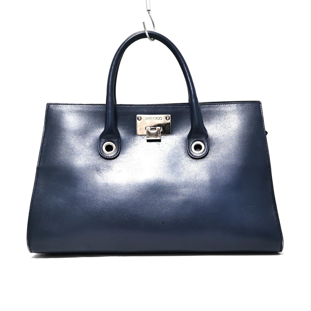 JIMMY CHOO ジミーチュウ レディースバッグ ライリー 美品