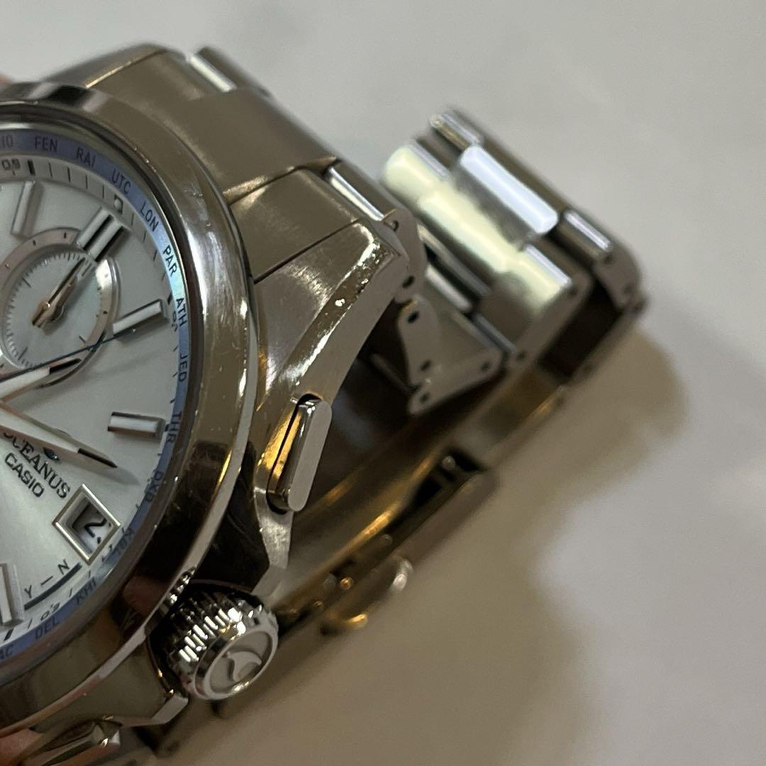 カシオ オシアナス OCW-T2610