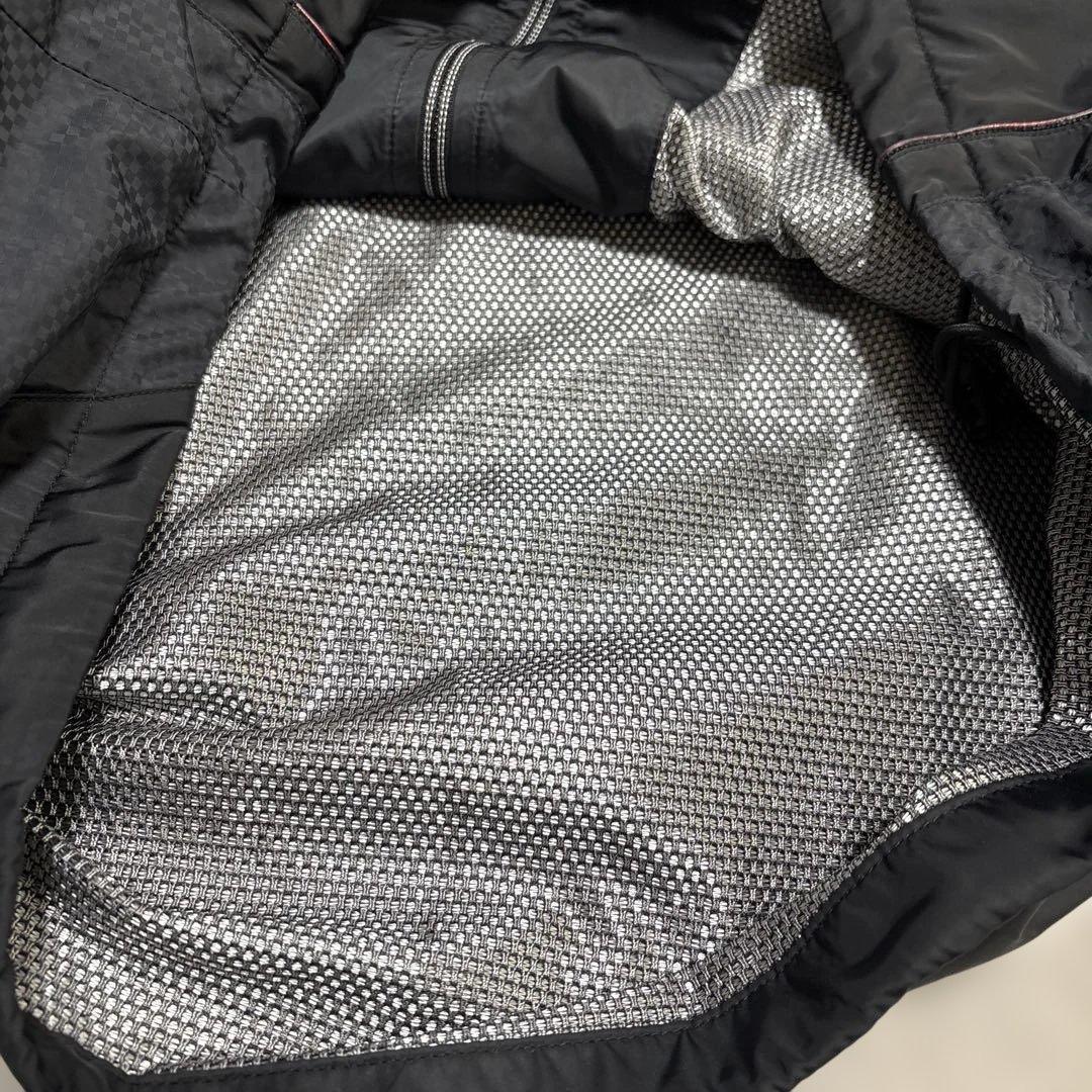 ミズノプロ テックシールドジャケット ウインドブレーカー 上下 セット ミズノプロ テックシールドジャケット ウインドブレーカー 上下 セット