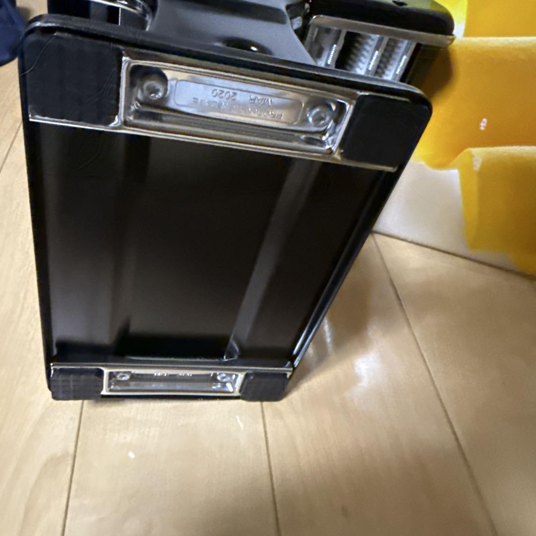 パスタマシーン　ATLAS150　ウェルネス