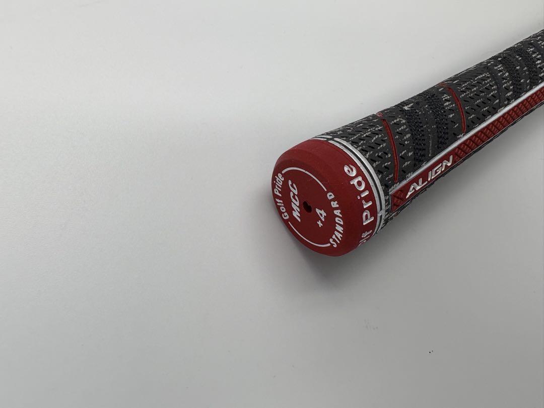 ブリジストン 258CBP 6-pw 5本セット　モーダス105 デュアルフロー