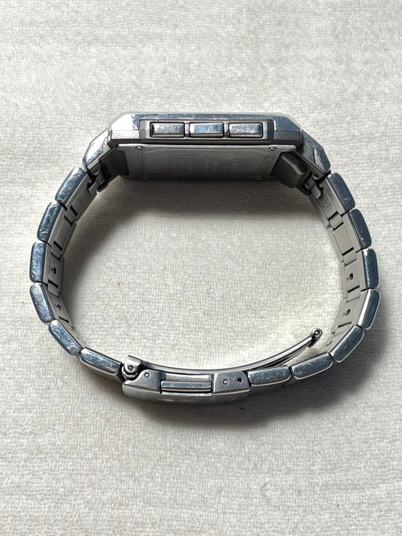 時計 CASIO i-RANGE IRW-100 CASIO - i-RANGE IRW-100 の通販 by ラクマユーザー's shop