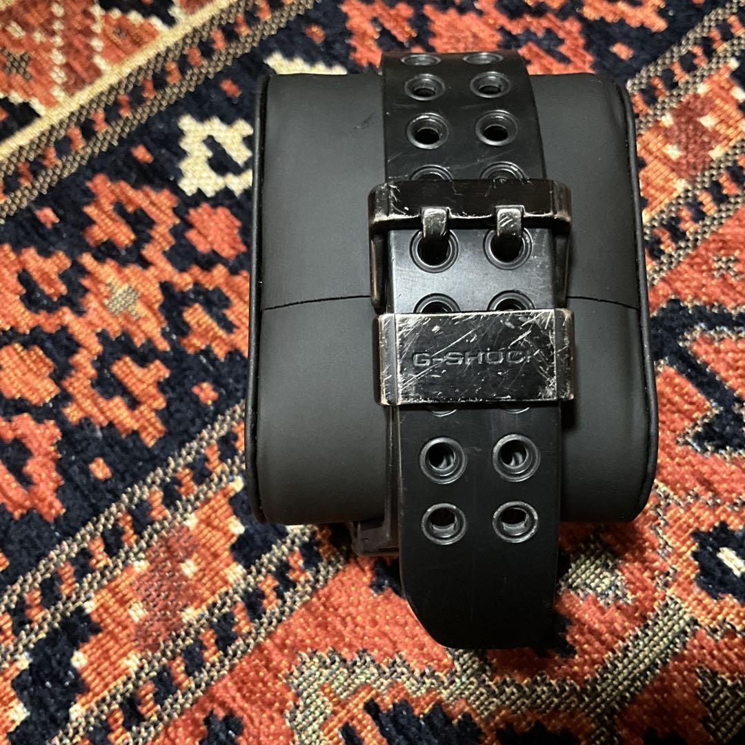 カシオ　Gショック　FROGMAN フロッグマン　GWF-D1000B 3445