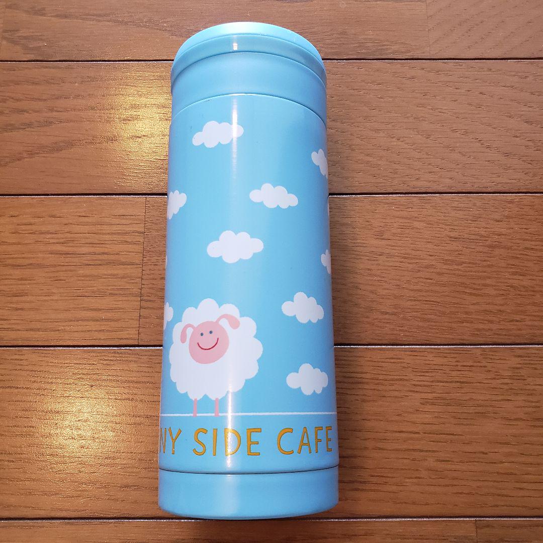 マグボトルSunny Side Cafe
