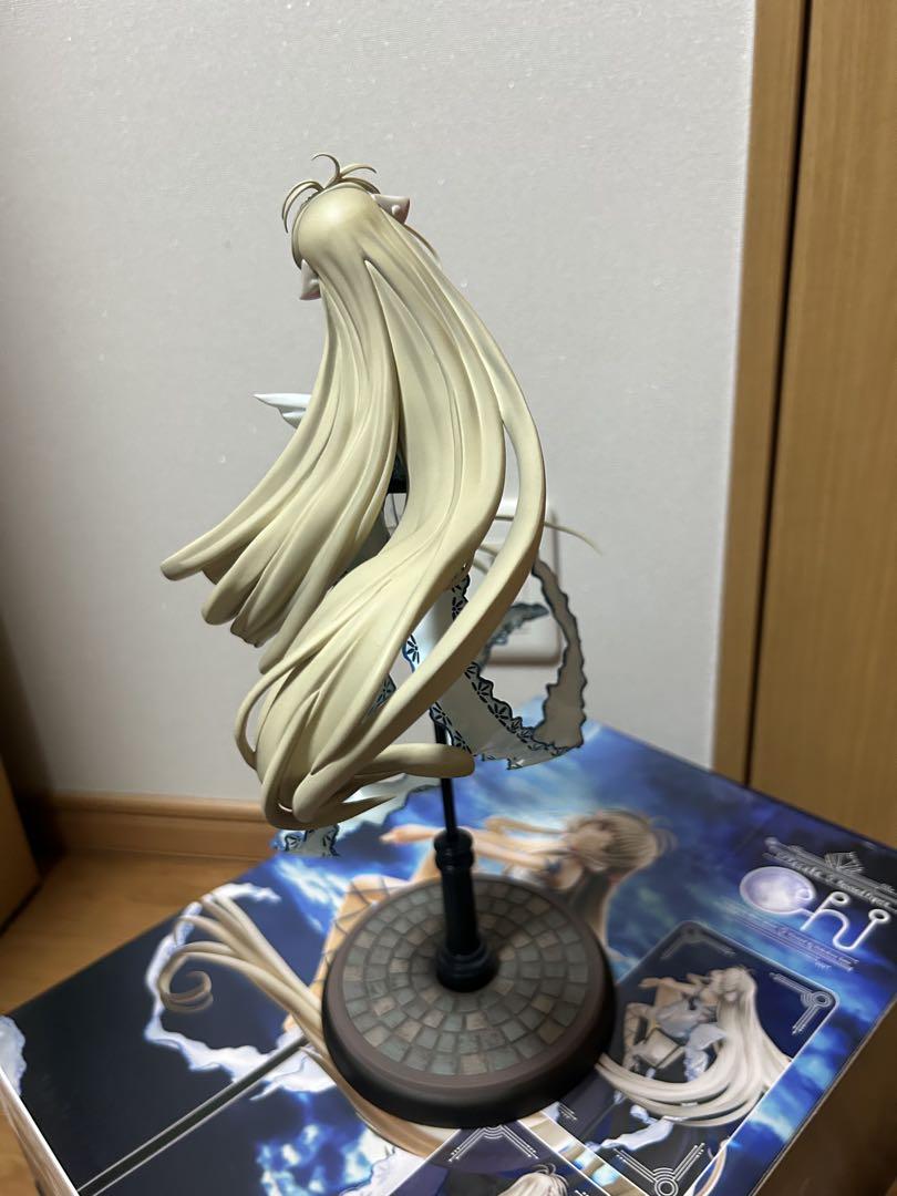 ホビーマックスジャパン ちょびっツ ちぃ 1/7 完成品フィギュア
