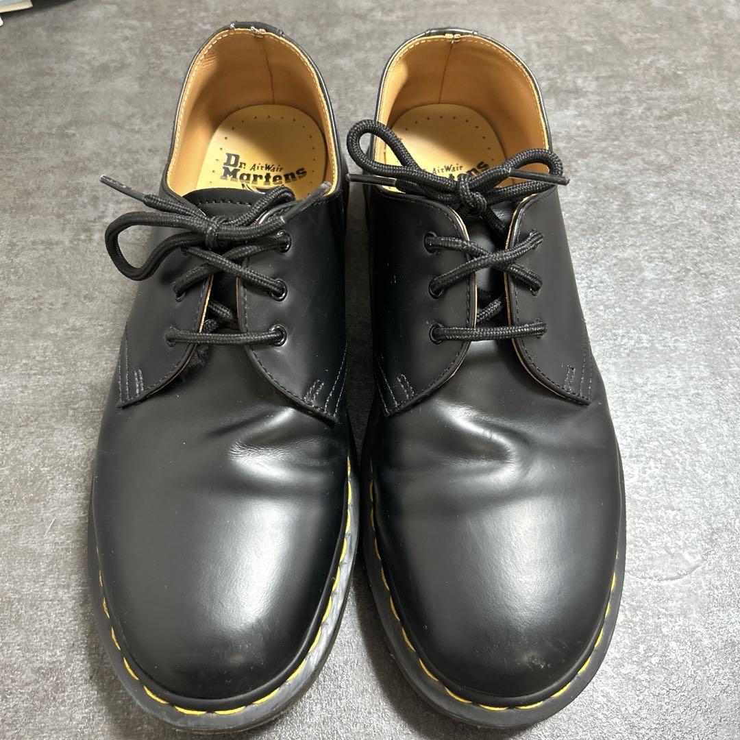 Dr.Martens 3ホールシューズ146159 27cm