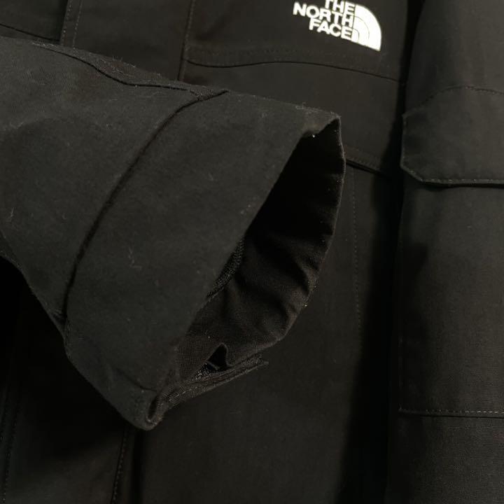 値下げ THE NORTH FACE マクマードパーカ ブラック 8FwqA-m94715339389 定番