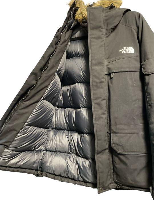 値下げ THE NORTH FACE マクマードパーカ ブラック 8FwqA-m94715339389 定番