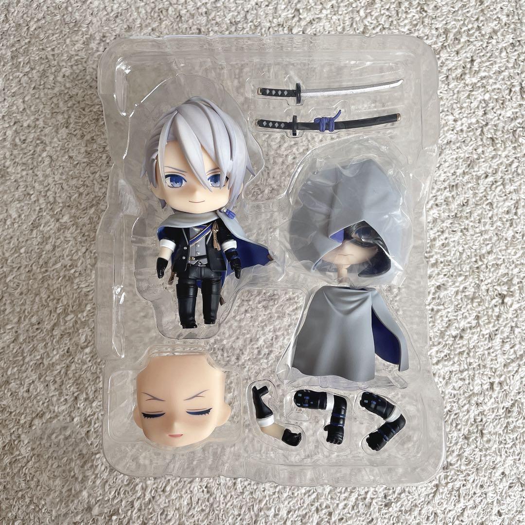 山姥切長義 ねんどろいど