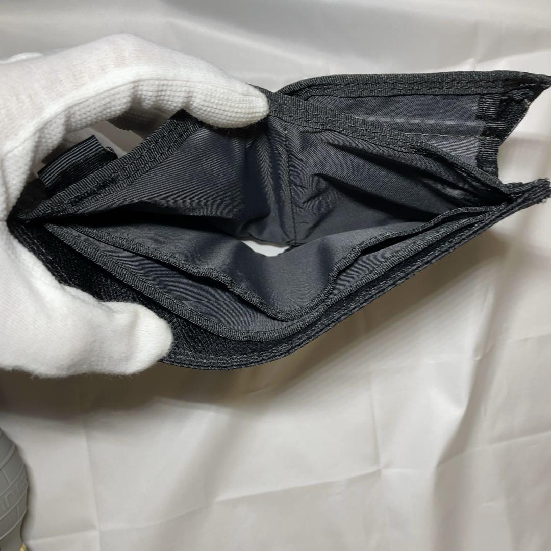 PORTER / DILL　WALLET(S)　二つ折り財布