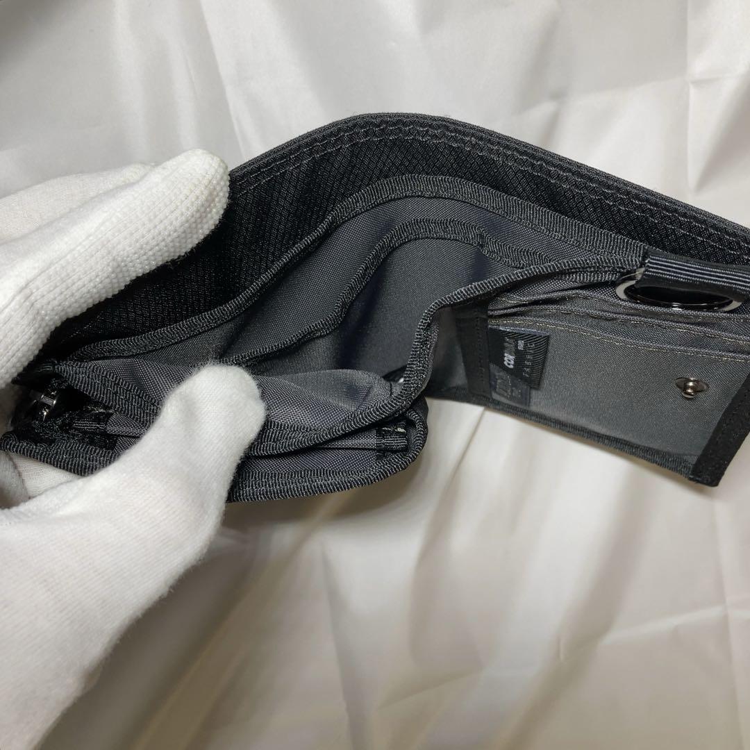 PORTER / DILL　WALLET(S)　二つ折り財布