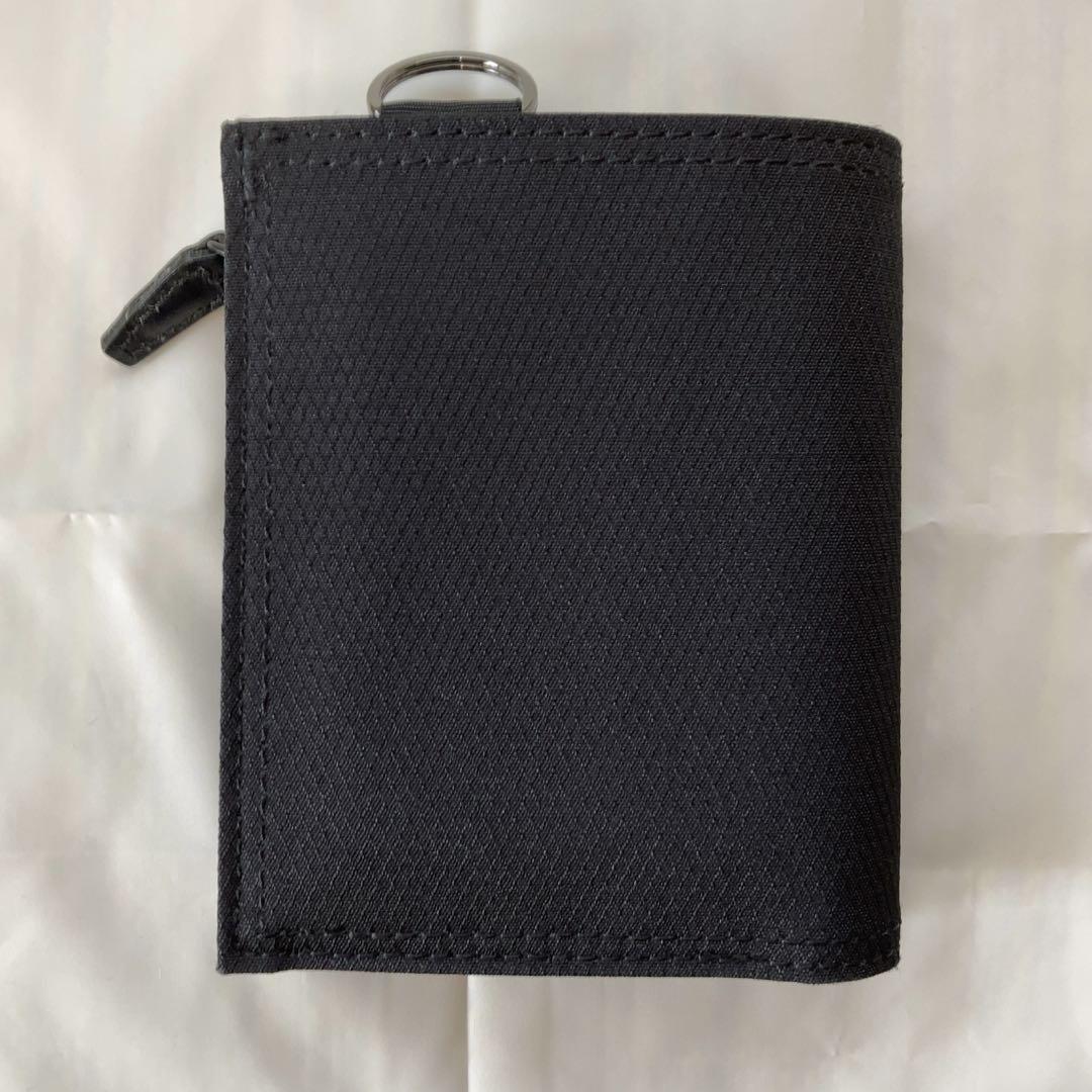 PORTER / DILL　WALLET(S)　二つ折り財布